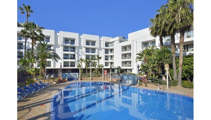 Poza pentru Hotel Sol Don Pedro 928-1557150289 Hotel Sol Don Pedro poza 0