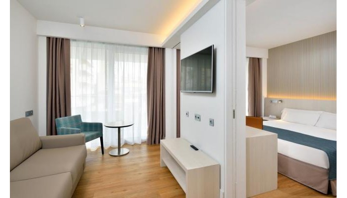 Poza pentru Hotel Sol Don Pedro 9394-1557150291 Hotel Sol Don Pedro poza 14