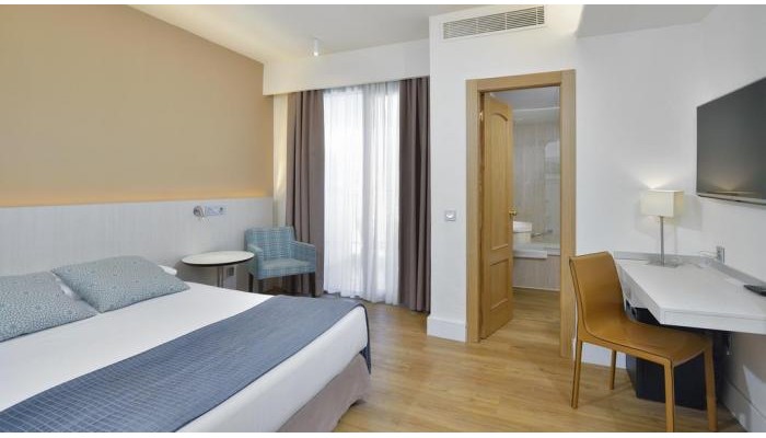 Poza pentru Hotel Sol Don Pedro 9938-1557150290 Hotel Sol Don Pedro poza 7