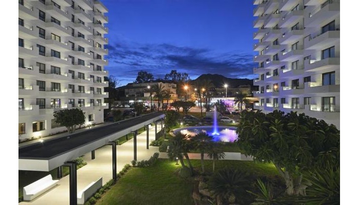 Hotel Sol House Costa Del Sol poza 9