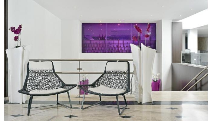 Hotel Sol House Costa Del Sol poza 1