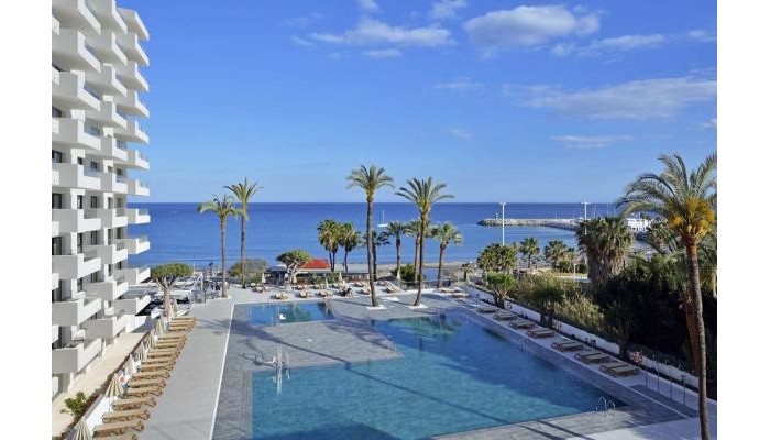 Hotel Sol House Costa Del Sol poza 14