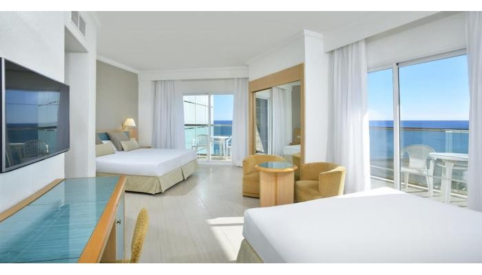 Hotel Sol Principe poza 1