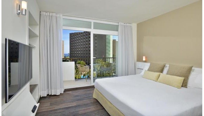 Hotel Sol Principe poza 3