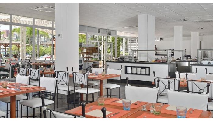 Hotel Sol Principe poza 11