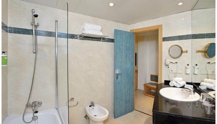 Hotel Sol Principe poza 4