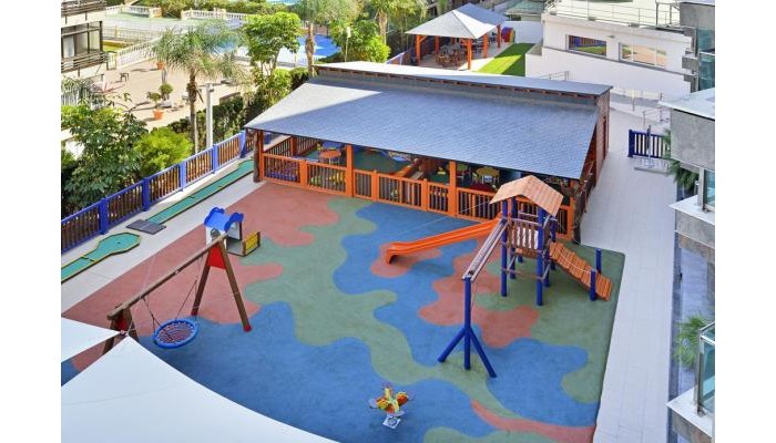 Hotel Sol Principe poza 16