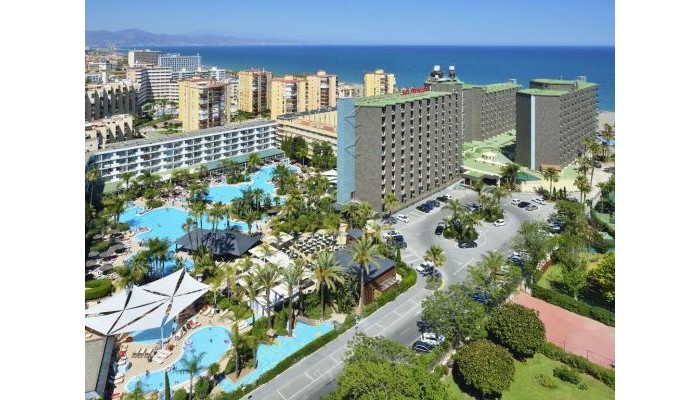 Hotel Sol Principe poza 8