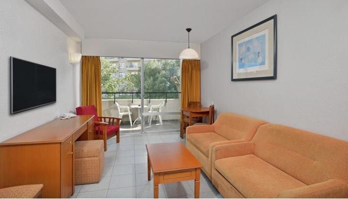 Hotel Sol Timor poza 15