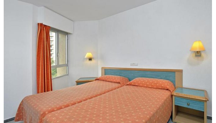 Hotel Sol Timor poza 7