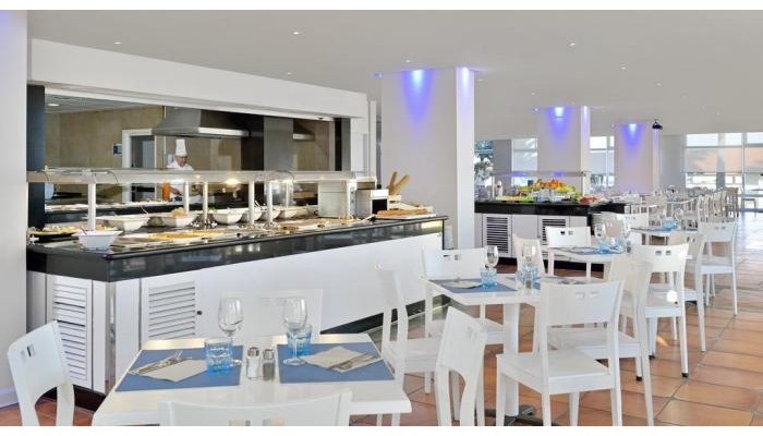 Hotel Sol Timor poza 14