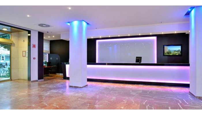 Hotel Sol Timor poza 6