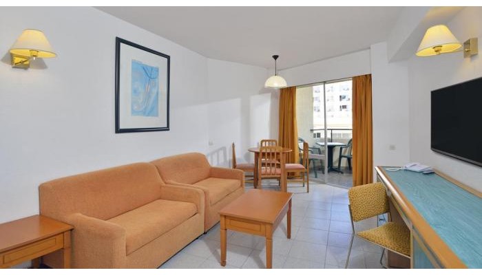 Hotel Sol Timor poza 16