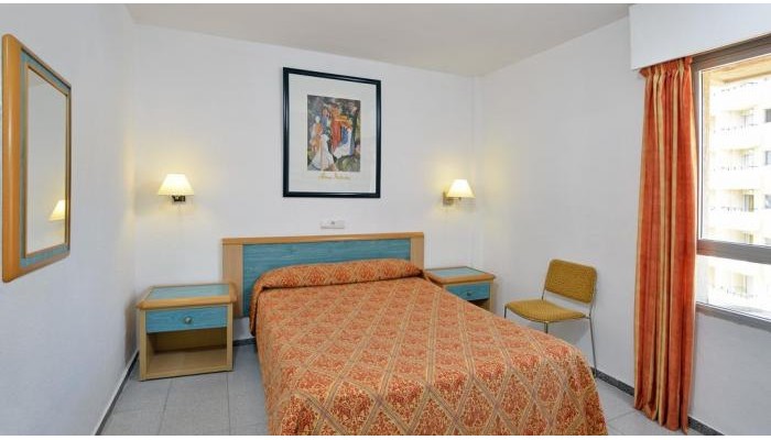 Hotel Sol Timor poza 8