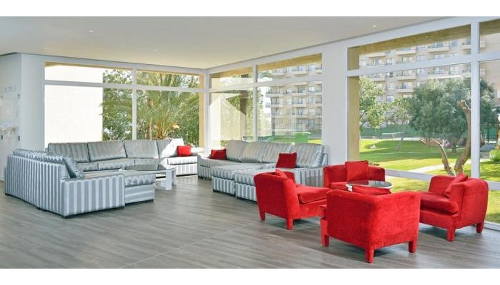 Hotel Sol Timor poza 5