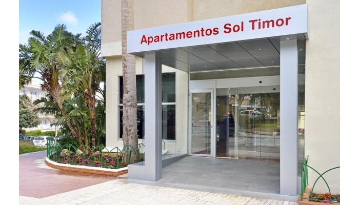 Hotel Sol Timor poza 3