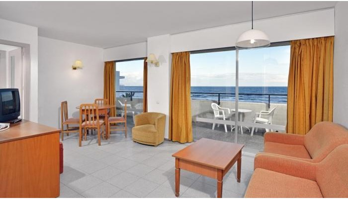 Hotel Sol Timor poza 9