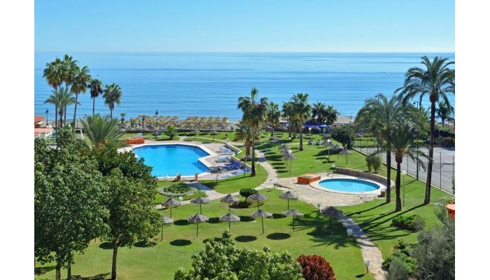 Hotel Sol Timor poza 11