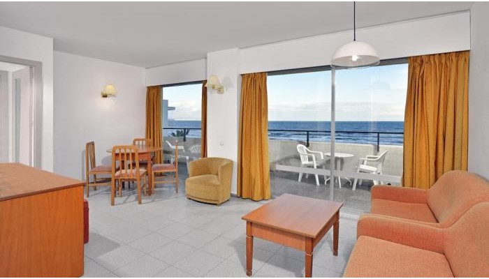 Hotel Sol Timor poza 17