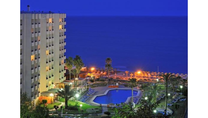 Hotel Sol Timor poza 12