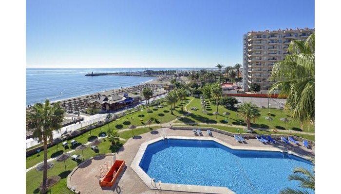 Hotel Sol Timor poza 1