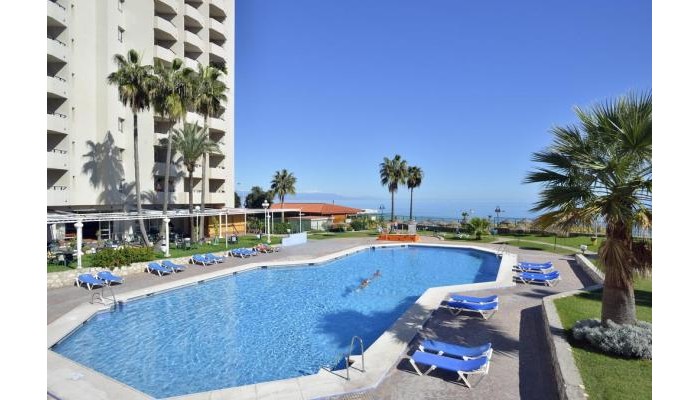 Hotel Sol Timor poza 2