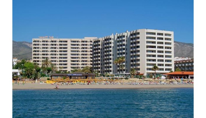 Hotel Sol Timor poza 0