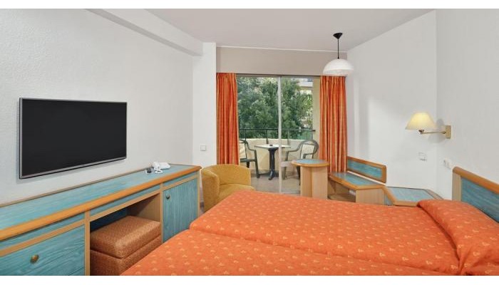 Hotel Sol Timor poza 18