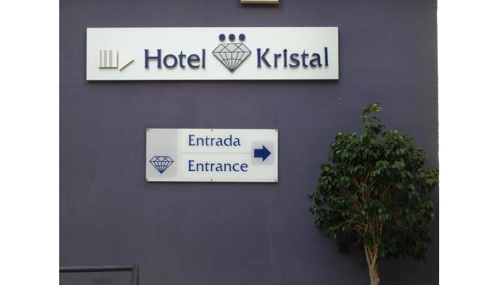 Kristal Hotel poza 6