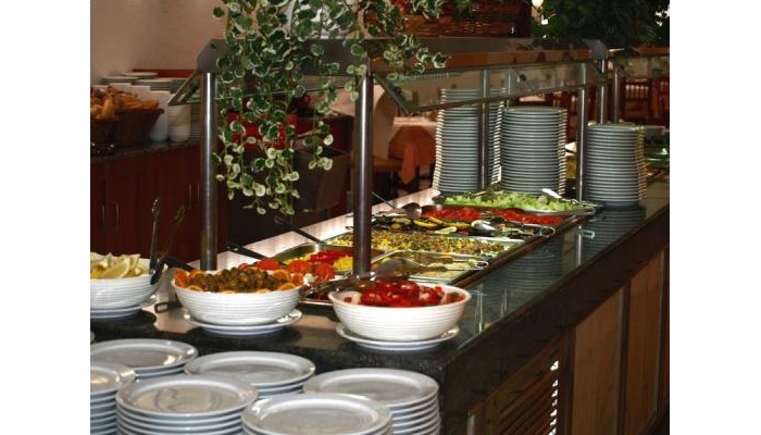 Kristal Hotel poza 0