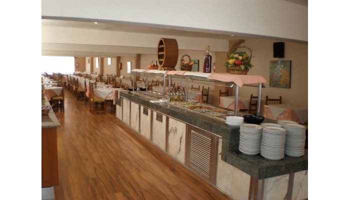Kristal Hotel poza 3
