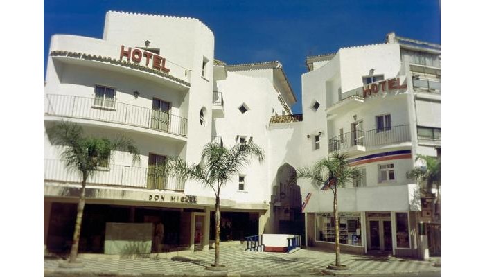 Kristal Hotel poza 5