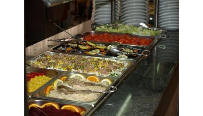 Kristal Hotel poza 1