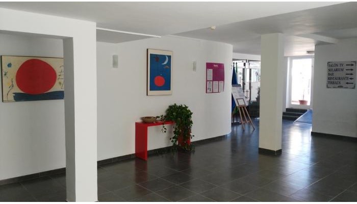 Kristal Hotel poza 4