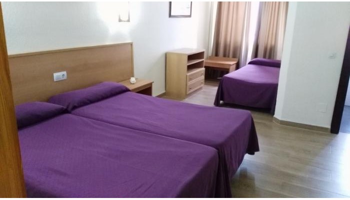 Kristal Hotel poza 7