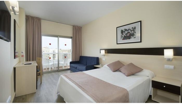 Marconfort Griego Hotel poza 8