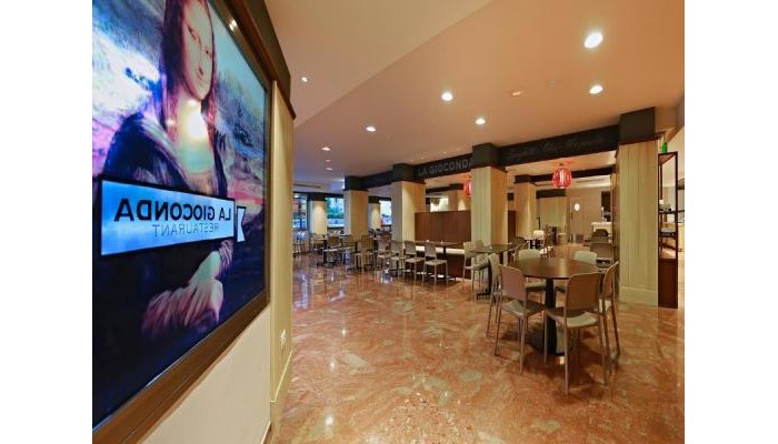 Marconfort Griego Hotel poza 2
