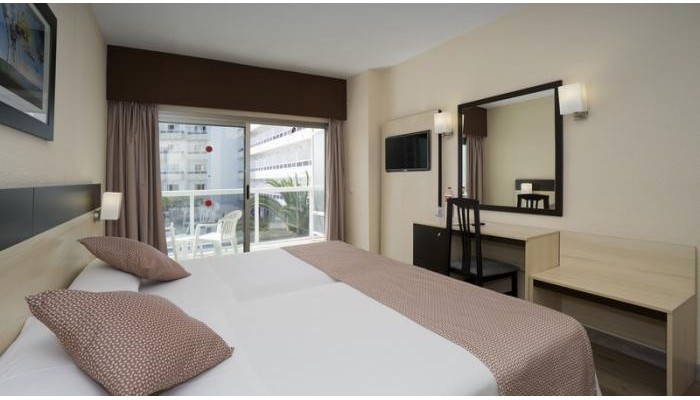 Marconfort Griego Hotel poza 6
