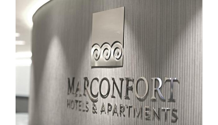 Marconfort Griego Hotel poza 1