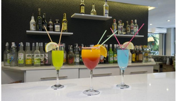 Marconfort Griego Hotel poza 4