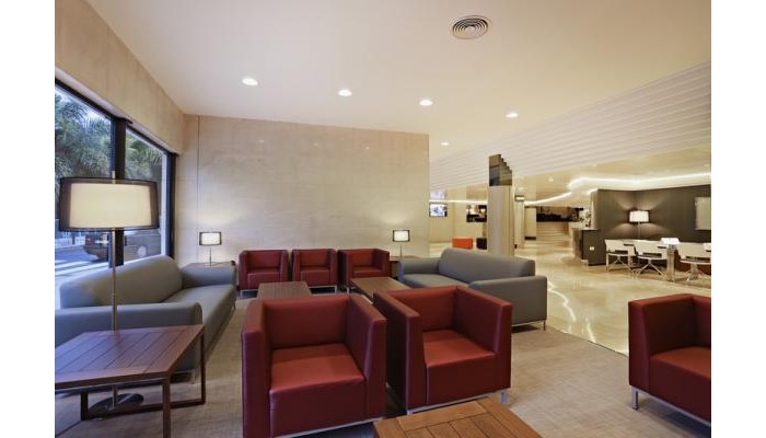 Marconfort Griego Hotel poza 0