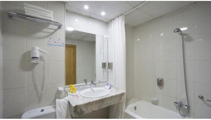 Marconfort Griego Hotel poza 7