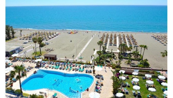 Ms Amaragua Hotel poza 14