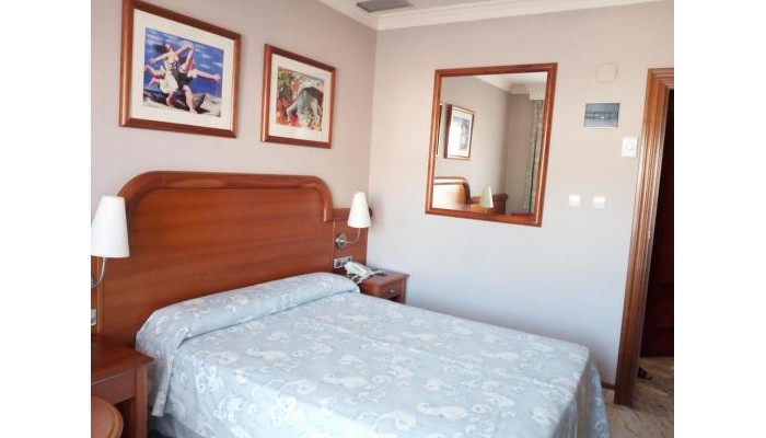 Ms Amaragua Hotel poza 16