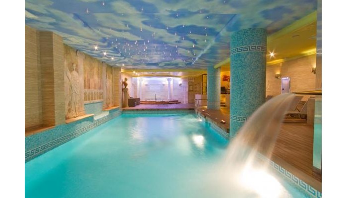 Ms Amaragua Hotel poza 9