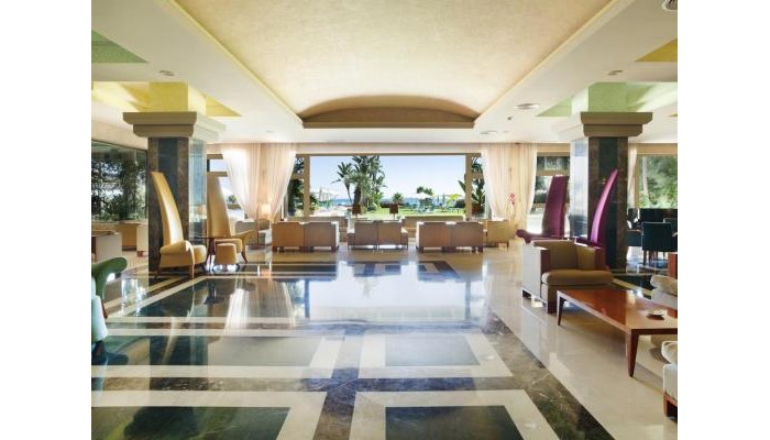 Ms Amaragua Hotel poza 2