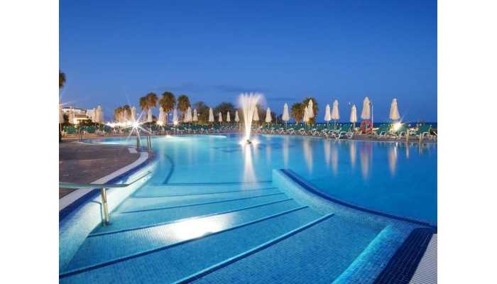 Ms Amaragua Hotel poza 3