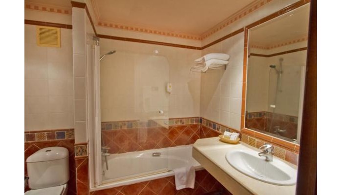 Ms Amaragua Hotel poza 13