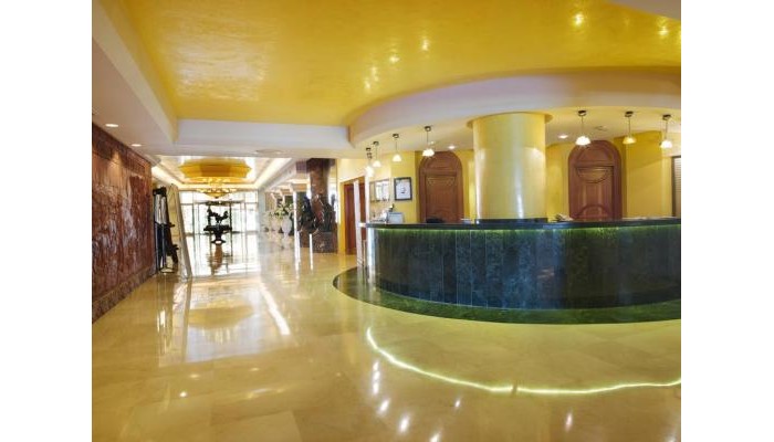 Ms Amaragua Hotel poza 1