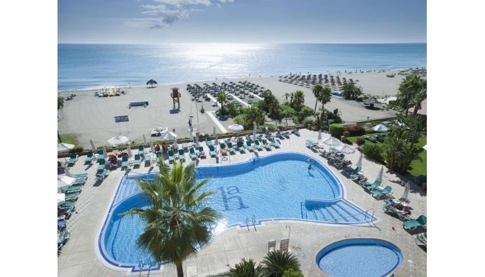 Ms Amaragua Hotel poza 4